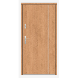 WIKĘD Protect 32B 80 prawe | Winchester | wyprzedaż
