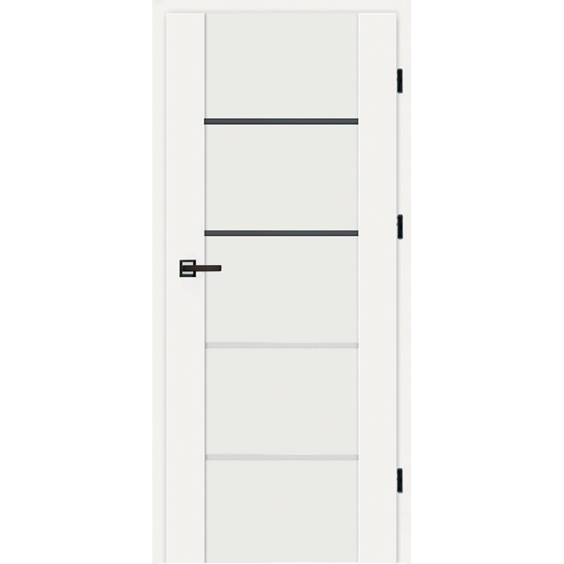ESSTILO LENTO 02 / Mizar 2 — Biały Mat Pro — wyprzedaż