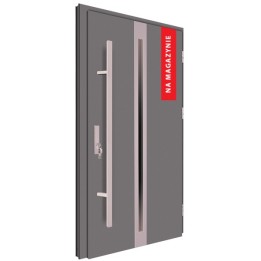 MK-DOOR 68MK14 — komplet drzwi zewnętrznych — magazyn producenta