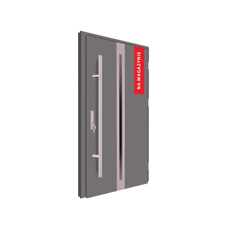 MK-DOOR 68MK14 — komplet drzwi zewnętrznych — magazyn producenta