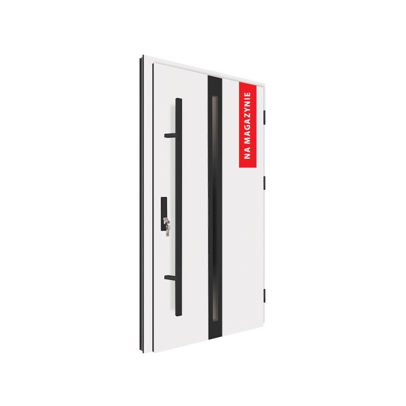 MK-DOOR 68MK14 — komplet drzwi zewnętrznych — magazyn producenta