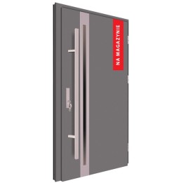 MK-DOOR 68MK13 — komplet drzwi zewnętrznych — magazyn producenta