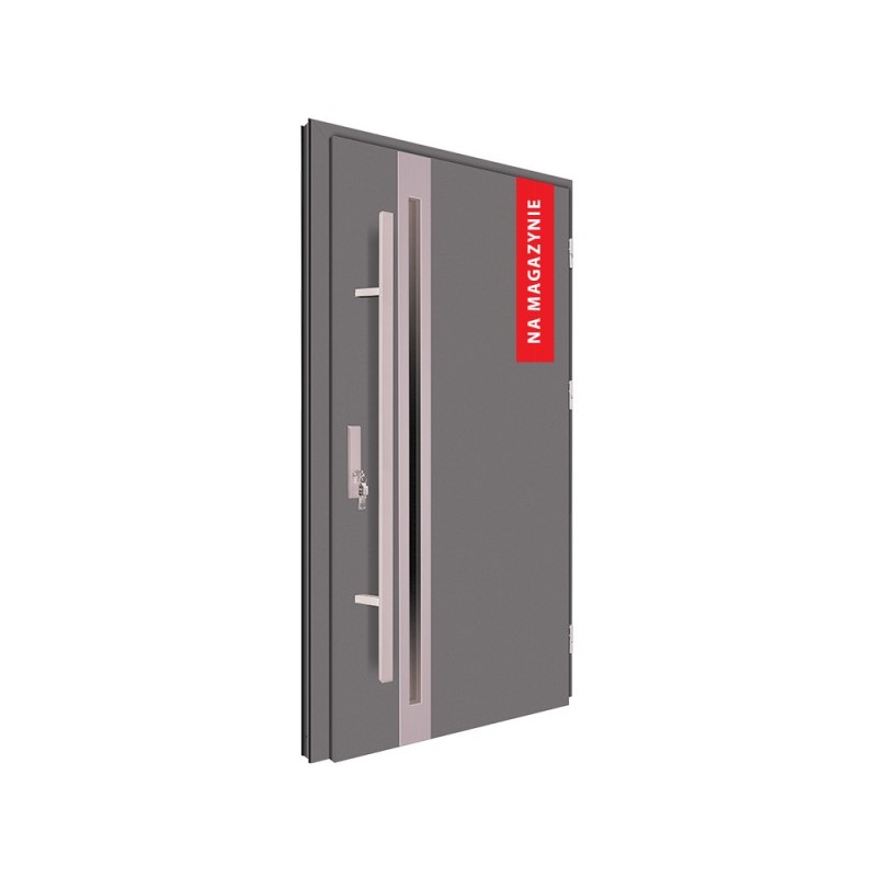 MK-DOOR 68MK13 — komplet drzwi zewnętrznych — magazyn producenta
