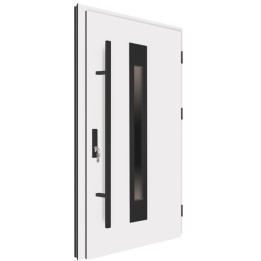 MK-DOOR 68MK6 — komplet drzwi zewnętrznych — magazyn producenta
