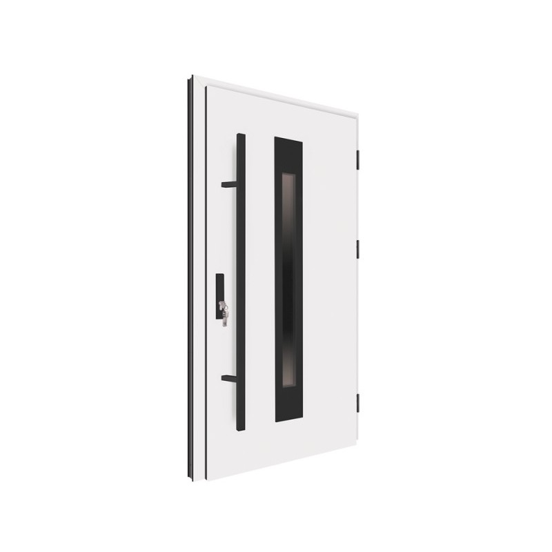 MK-DOOR 68MK6 — komplet drzwi zewnętrznych — magazyn producenta