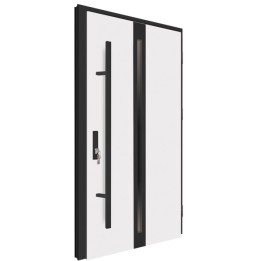 MK-DOOR 92MK14 — komplet drzwi zewnętrznych — magazyn producenta