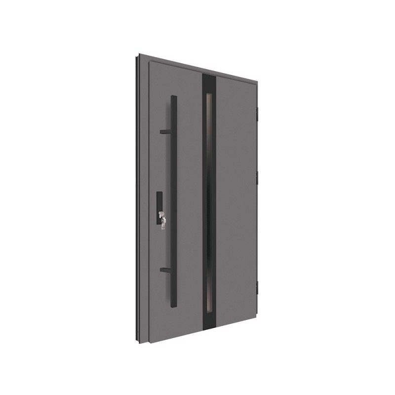 MK-DOOR 92MK14 — komplet drzwi zewnętrznych — magazyn producenta