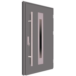 MK-DOOR 92MK6 — komplet drzwi zewnętrznych — magazyn producenta