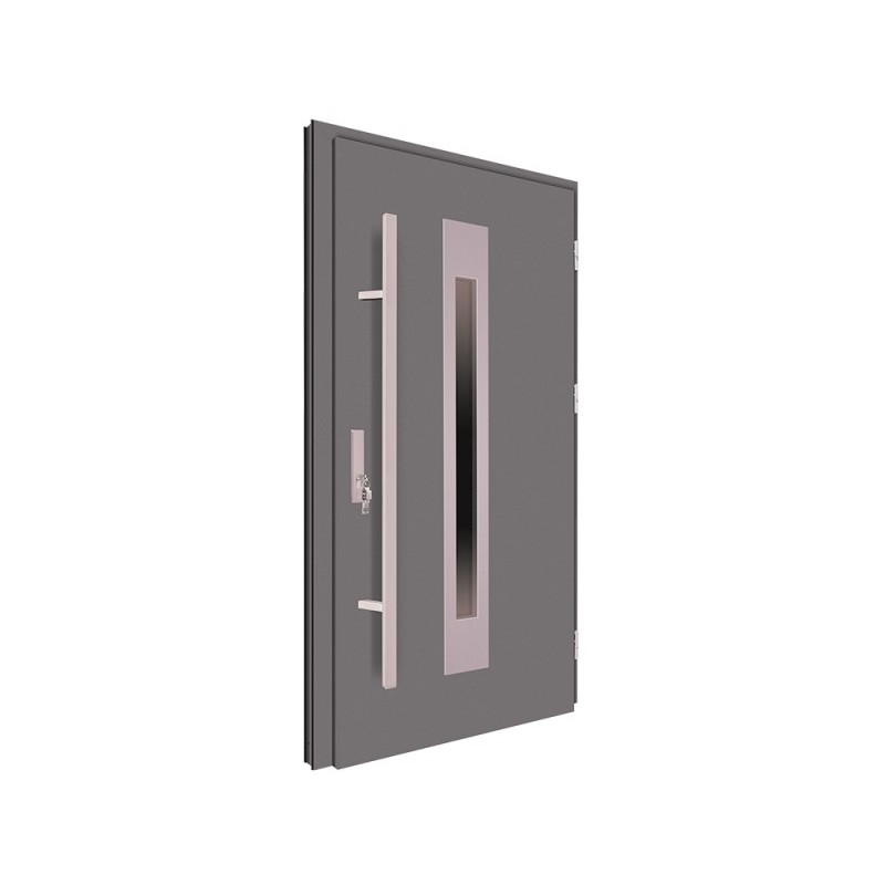 MK-DOOR 92MK6 — komplet drzwi zewnętrznych — magazyn producenta