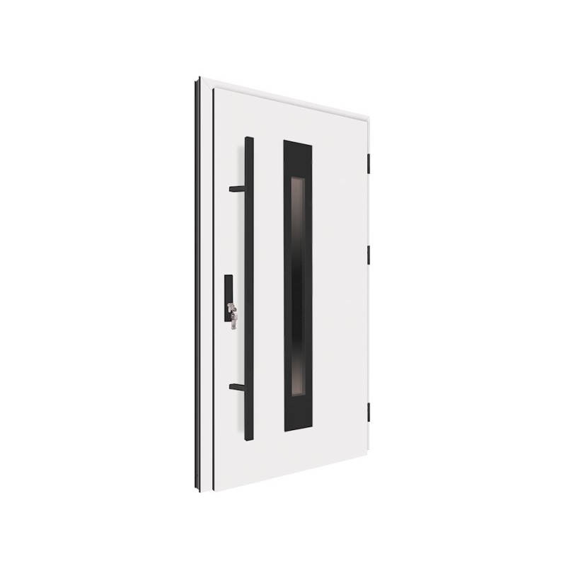 MK-DOOR 92MK6 — komplet drzwi zewnętrznych — magazyn producenta