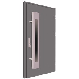 MK-DOOR 92MK5 — komplet drzwi zewnętrznych — magazyn producenta