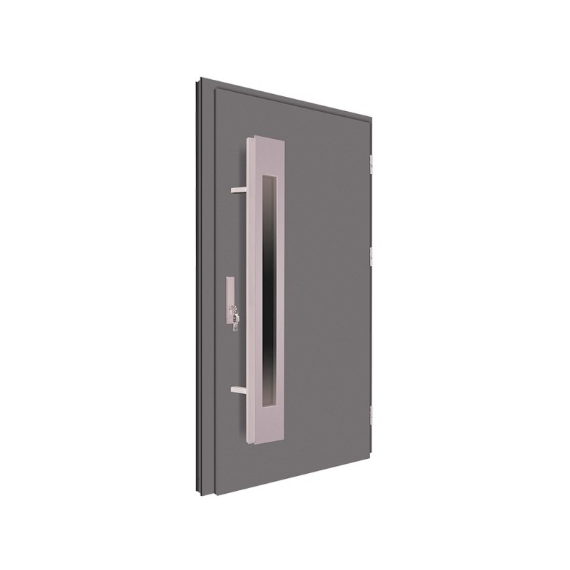 MK-DOOR 92MK5 — komplet drzwi zewnętrznych — magazyn producenta