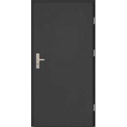 SETTO SICURO 68 PEŁNE RC3 44 dB — komplet — magazyn producenta