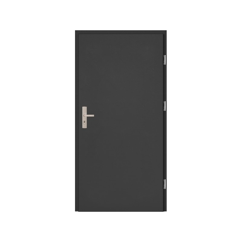 SETTO SICURO 68 PEŁNE RC3 44 dB — komplet — magazyn producenta