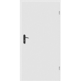 SETTO ECO-TECHNIC — drzwi techniczne 41 mm — magazyn producenta
