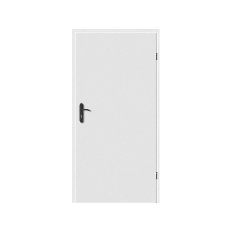 SETTO ECO-TECHNIC — drzwi techniczne 41 mm — magazyn producenta