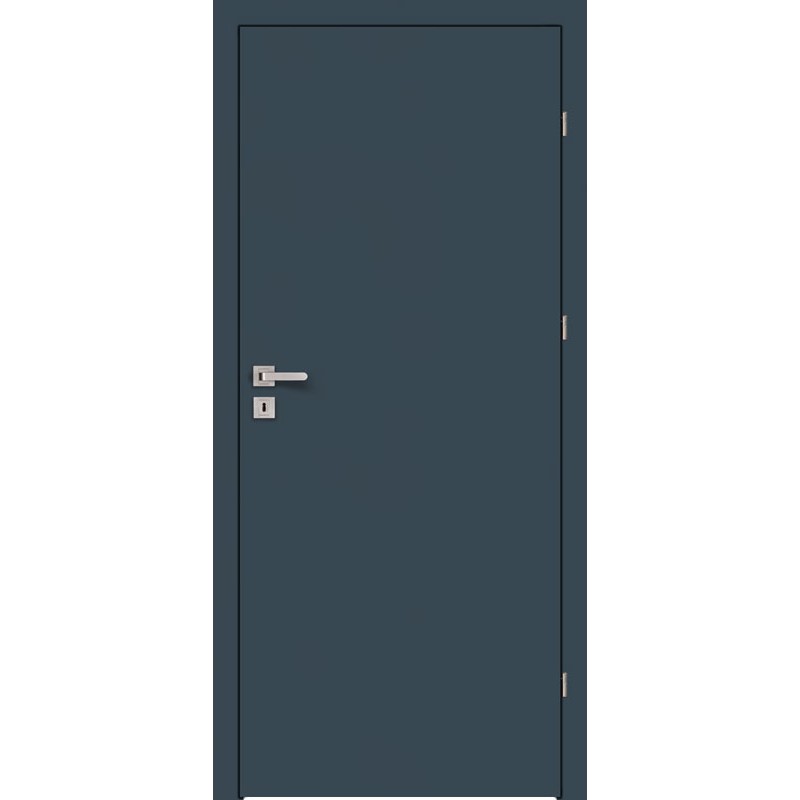 CENTURION FOGO F2/P EI30 z dymoszczelnością — komplet — Kolor Express