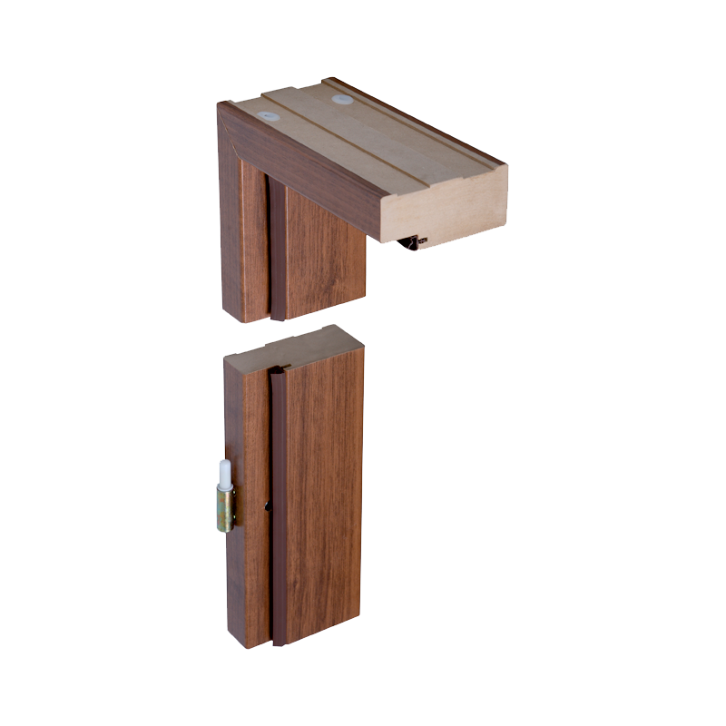 CENTURION MF/Z — ościeżnica stała MDF 100 × 43 mm — Kolor Express