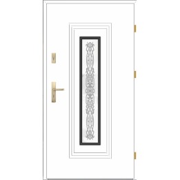 WIKĘD Royal RL6A 90 | Prima Termo | biały mat | odsprzedaż kontrahenta