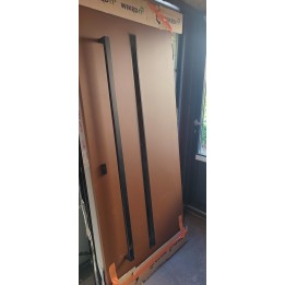 WIKĘD FI10B 80 | WIKĘD Smart | RAL 8007 | odsprzedaż kontrahenta